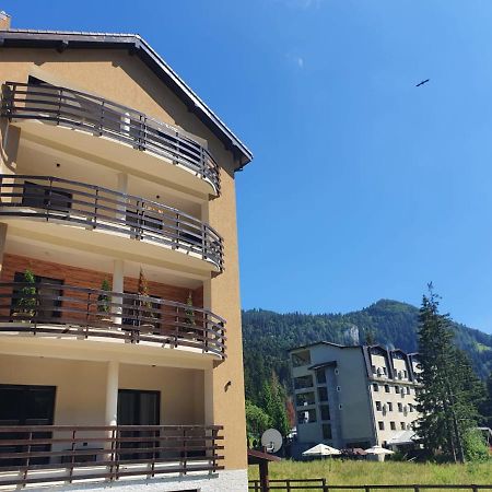 Apartament Ozon Poiana Brasov Εξωτερικό φωτογραφία