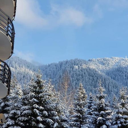 Apartament Ozon Poiana Brasov Εξωτερικό φωτογραφία