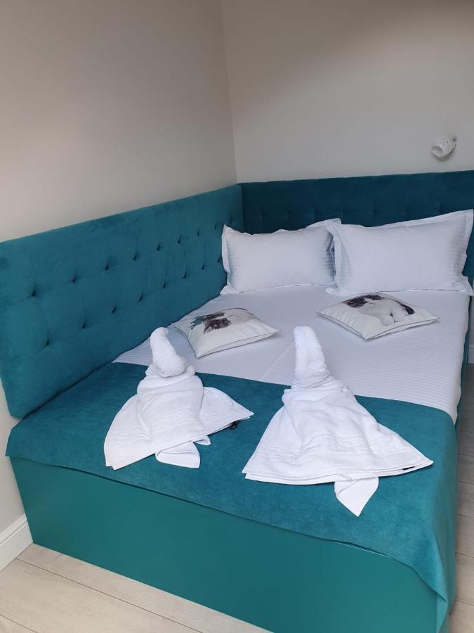 Apartament Ozon Poiana Brasov Εξωτερικό φωτογραφία