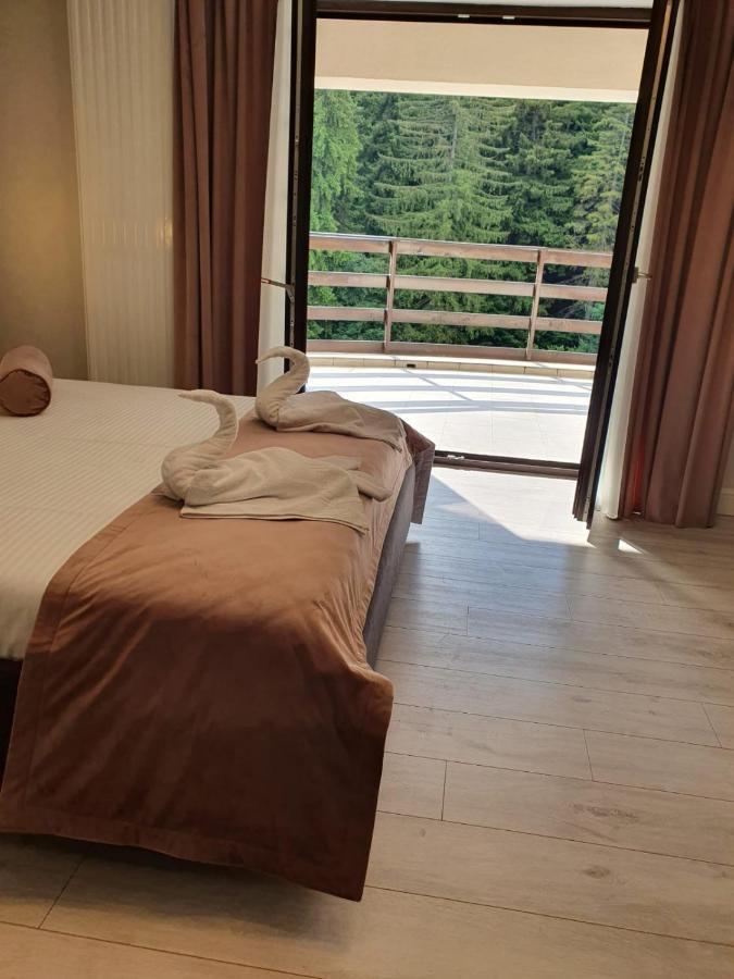Apartament Ozon Poiana Brasov Εξωτερικό φωτογραφία