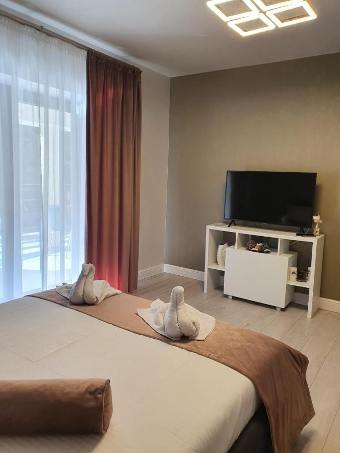Apartament Ozon Poiana Brasov Εξωτερικό φωτογραφία