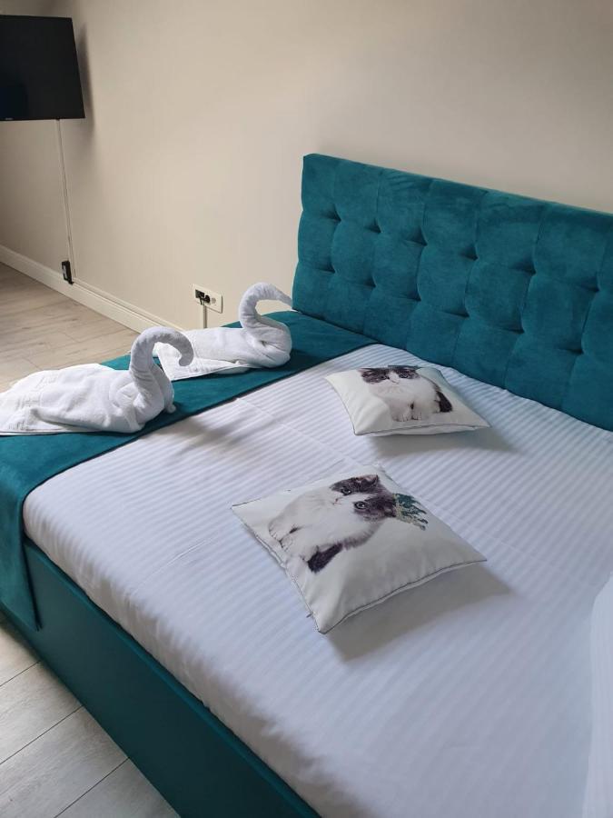 Apartament Ozon Poiana Brasov Εξωτερικό φωτογραφία