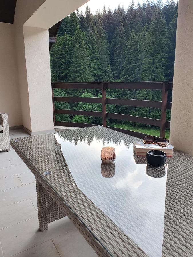 Apartament Ozon Poiana Brasov Εξωτερικό φωτογραφία