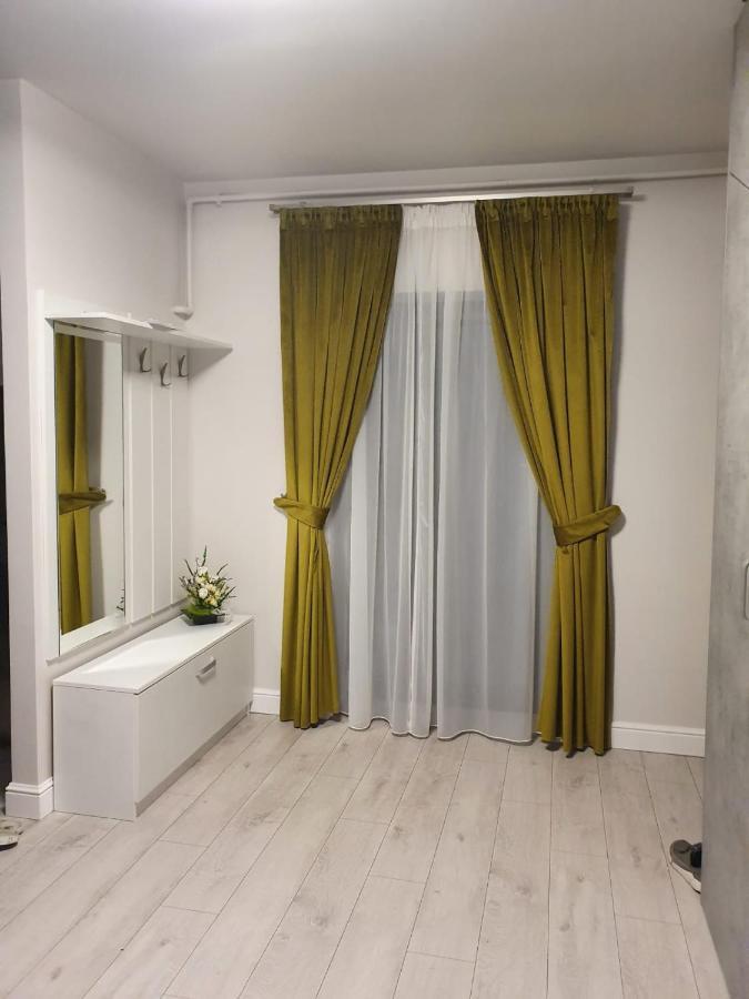 Apartament Ozon Poiana Brasov Εξωτερικό φωτογραφία