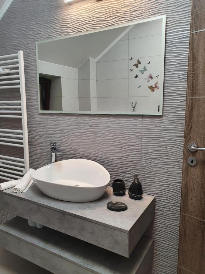 Apartament Ozon Poiana Brasov Εξωτερικό φωτογραφία
