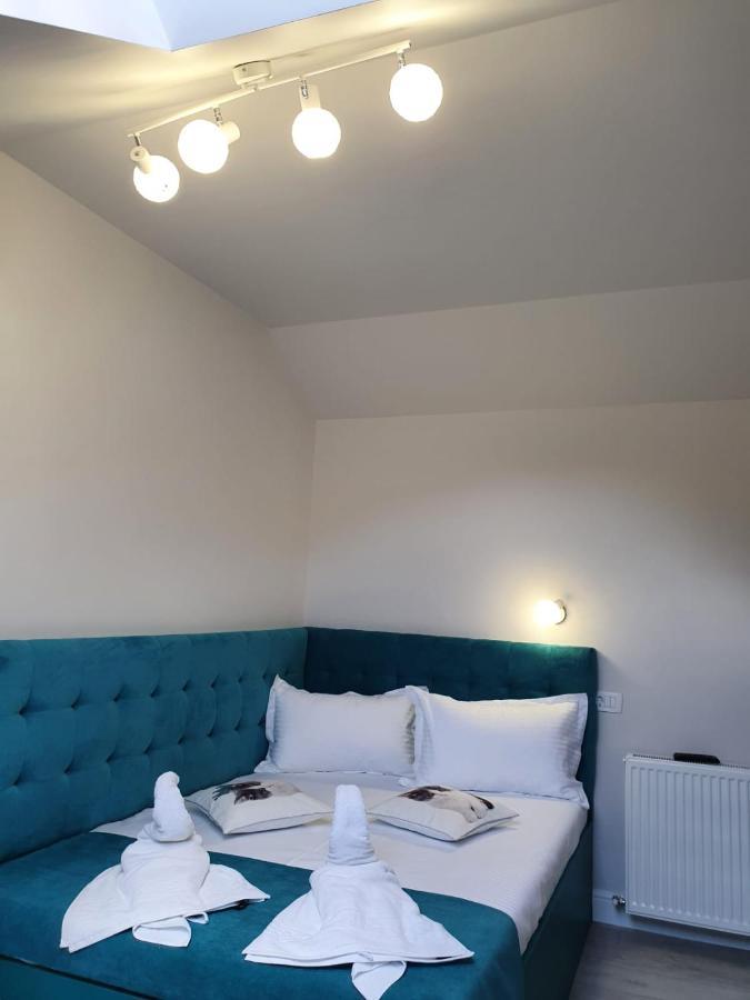 Apartament Ozon Poiana Brasov Εξωτερικό φωτογραφία