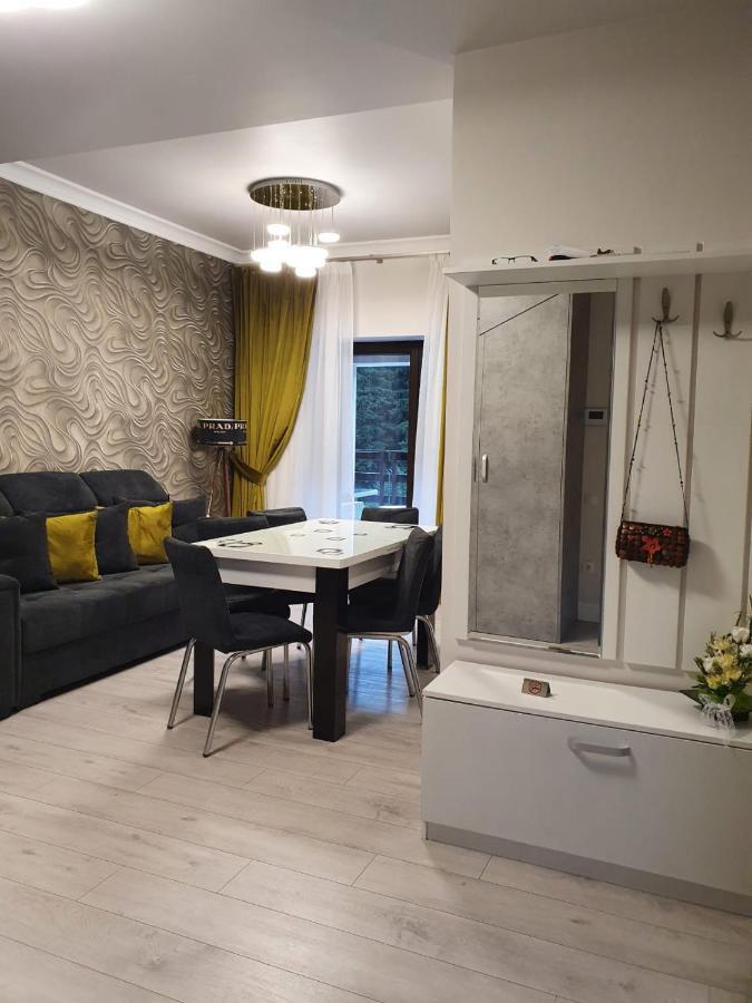 Apartament Ozon Poiana Brasov Εξωτερικό φωτογραφία