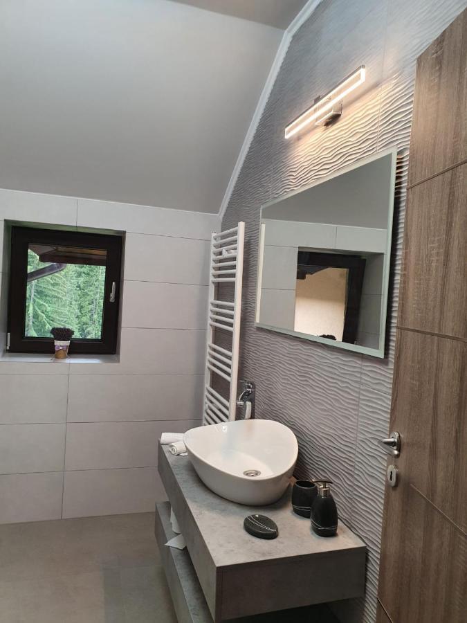 Apartament Ozon Poiana Brasov Εξωτερικό φωτογραφία