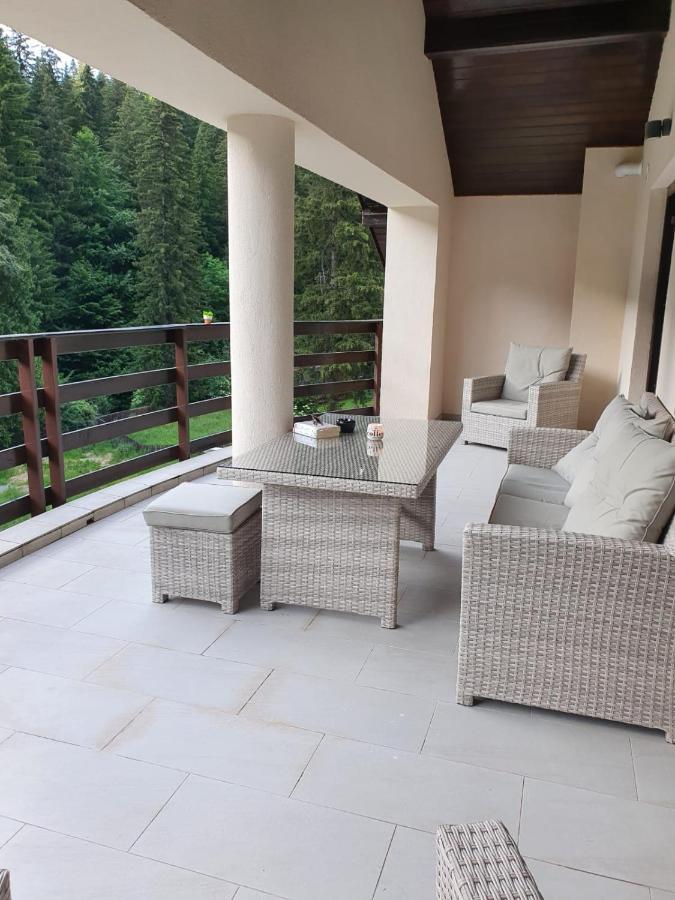 Apartament Ozon Poiana Brasov Εξωτερικό φωτογραφία