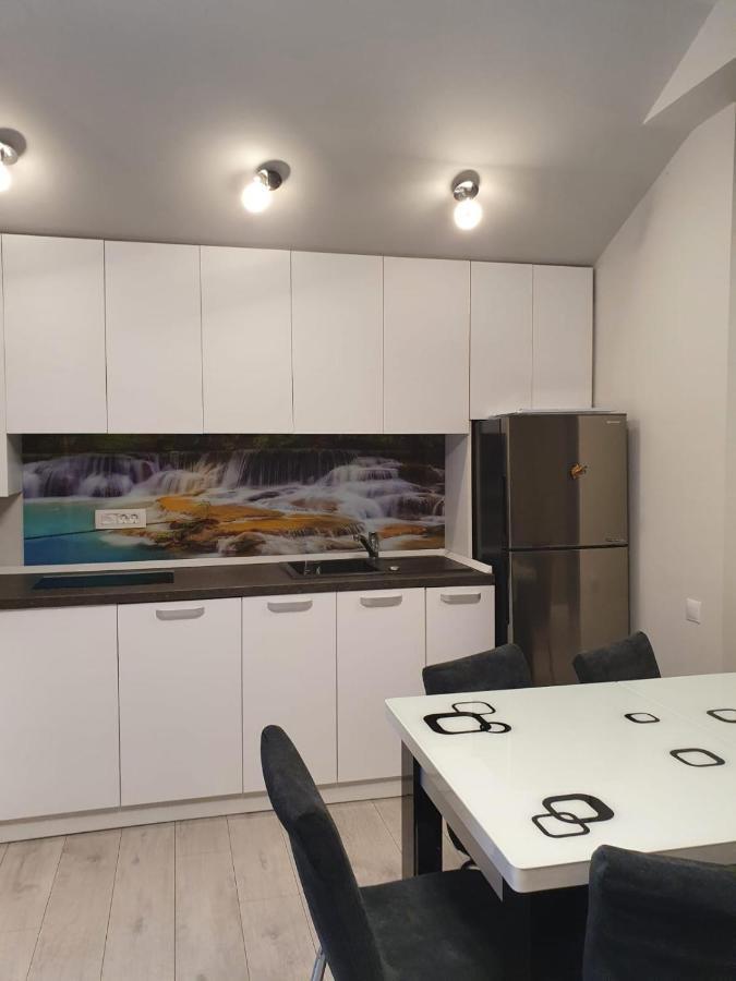 Apartament Ozon Poiana Brasov Εξωτερικό φωτογραφία