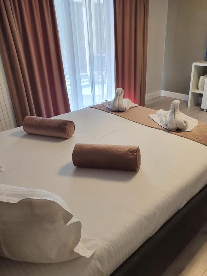 Apartament Ozon Poiana Brasov Εξωτερικό φωτογραφία
