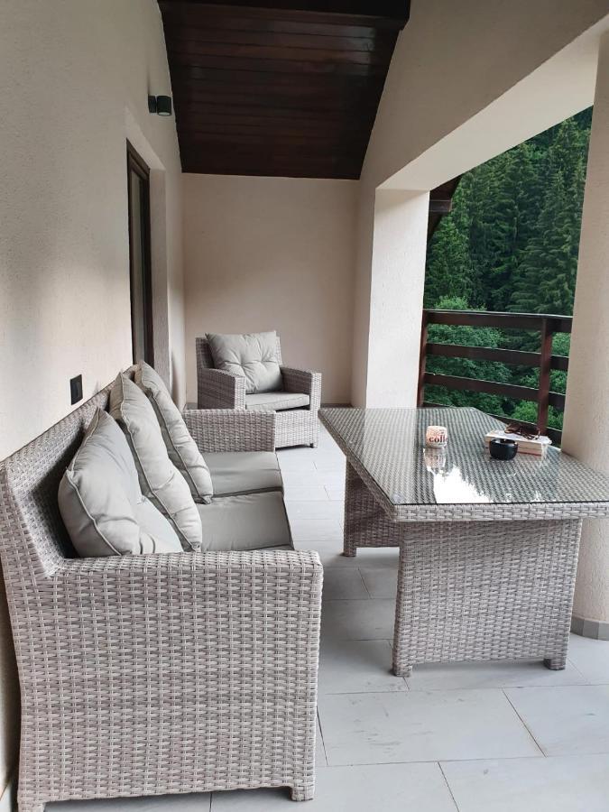 Apartament Ozon Poiana Brasov Εξωτερικό φωτογραφία