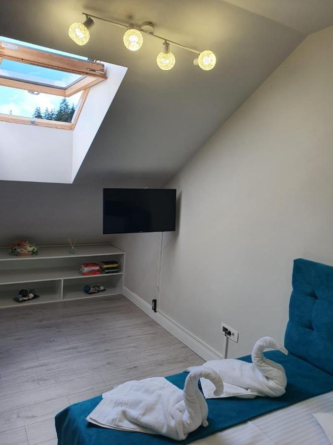 Apartament Ozon Poiana Brasov Εξωτερικό φωτογραφία