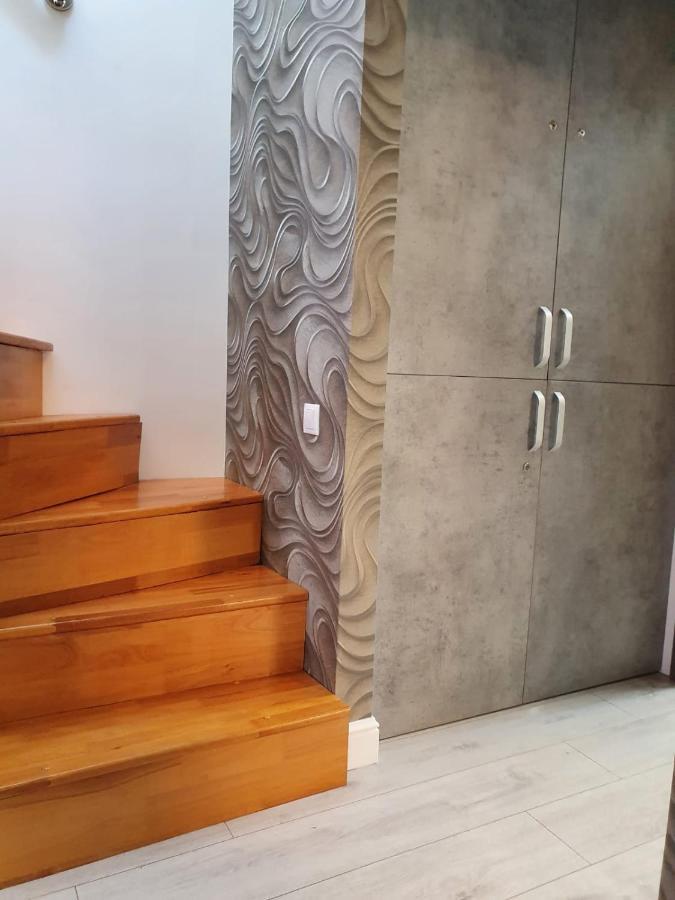 Apartament Ozon Poiana Brasov Εξωτερικό φωτογραφία