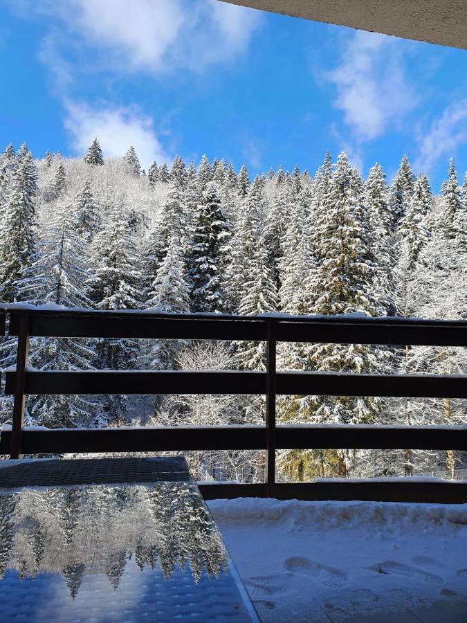 Apartament Ozon Poiana Brasov Εξωτερικό φωτογραφία